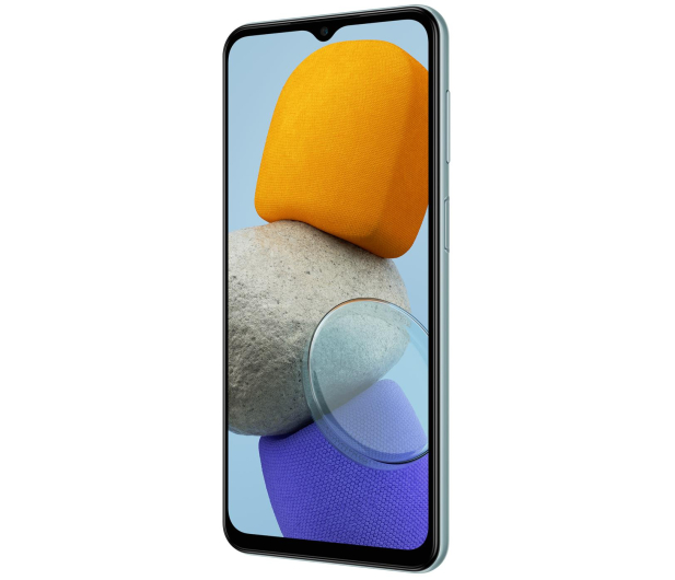 SAMSUNG Galaxy M23 5G 4/128GB Niebieski (M236B) - 731728 - zdjęcie 4